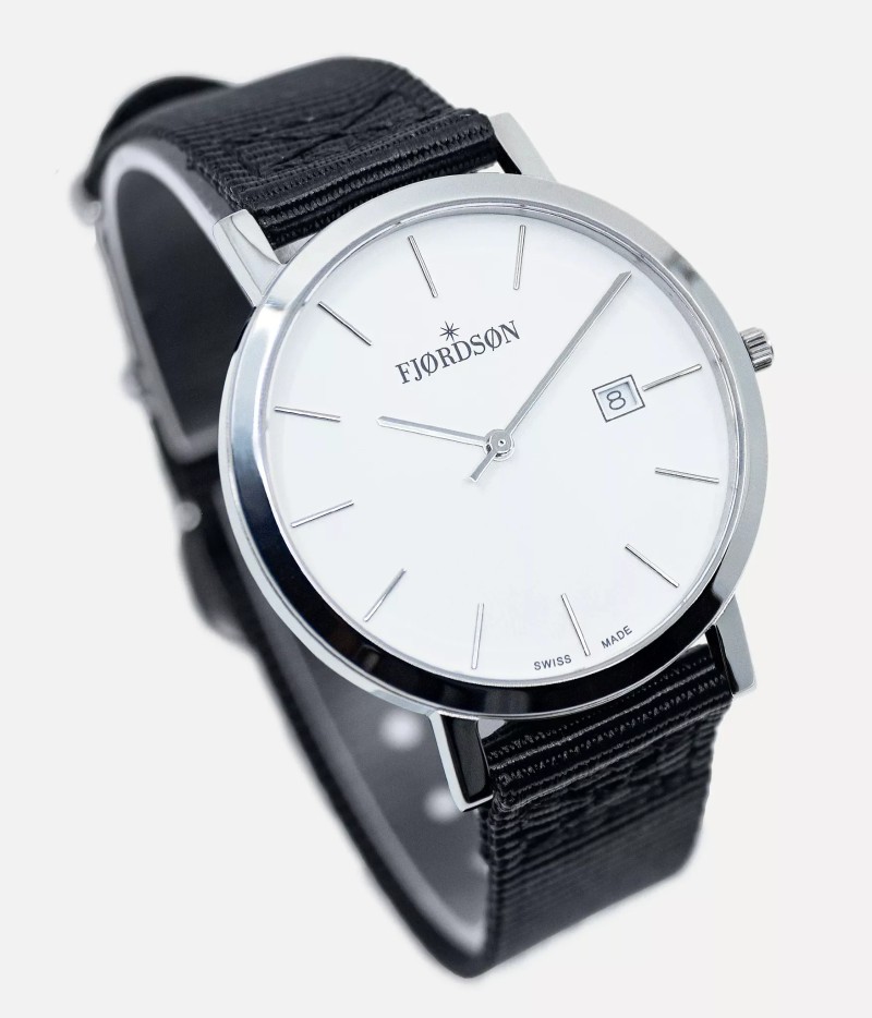 vegan watch