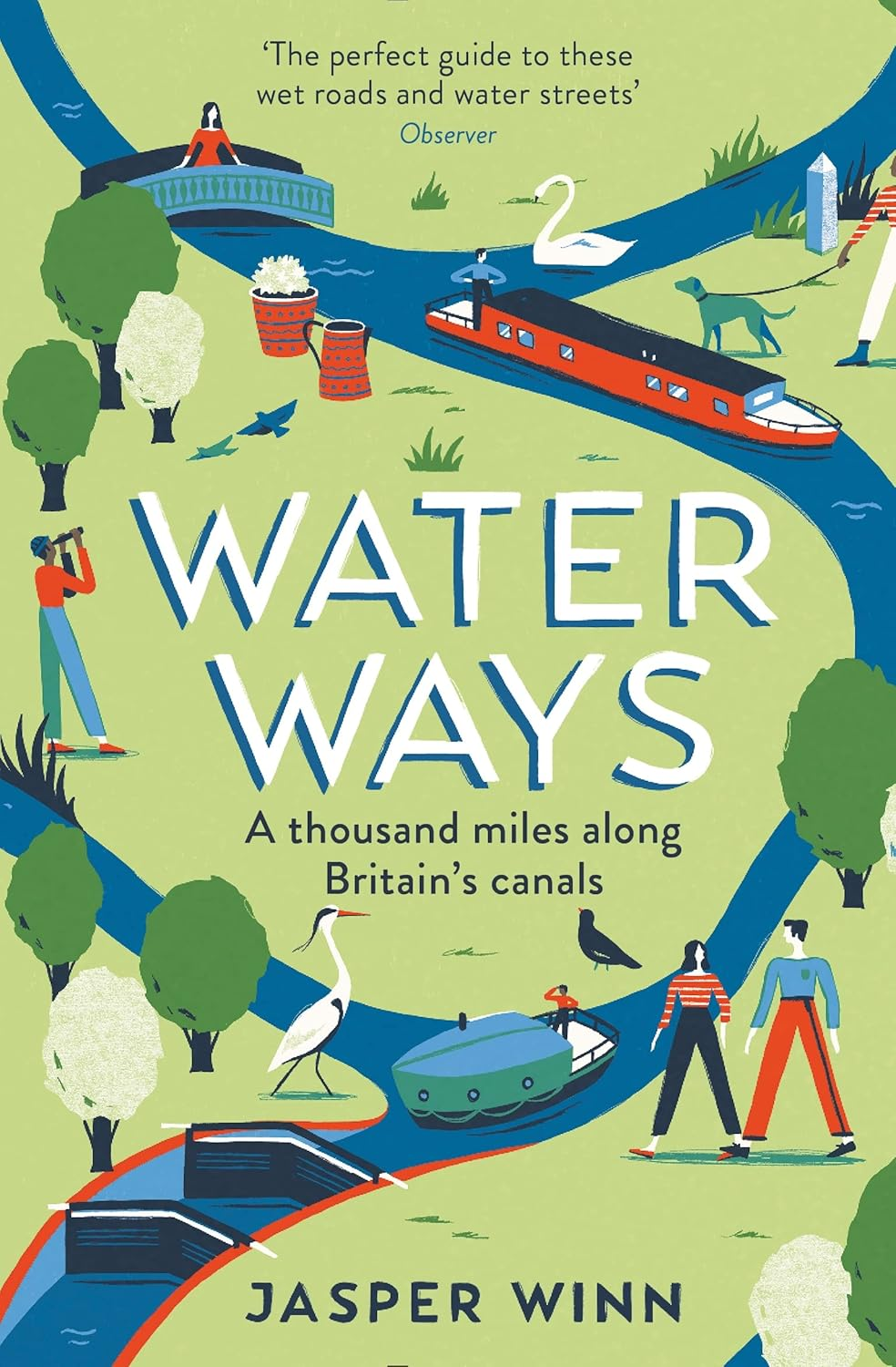 water ways