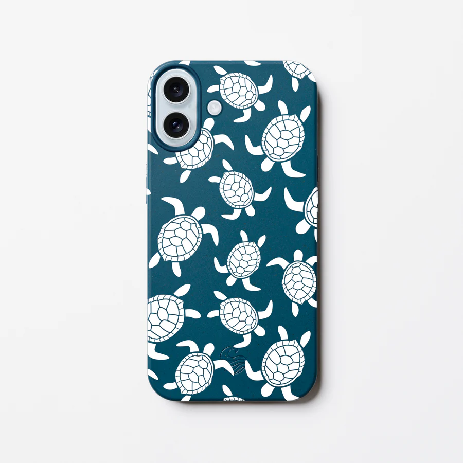 zero waste phone case