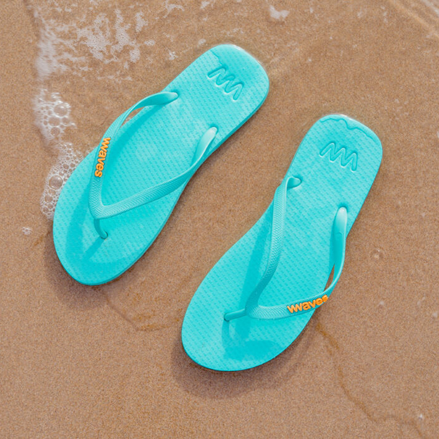 Waves flops