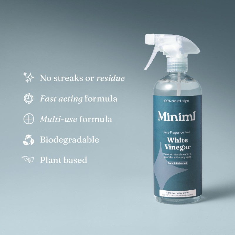 cleaning vinegar