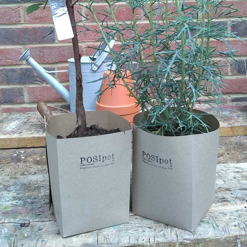 POSIpot