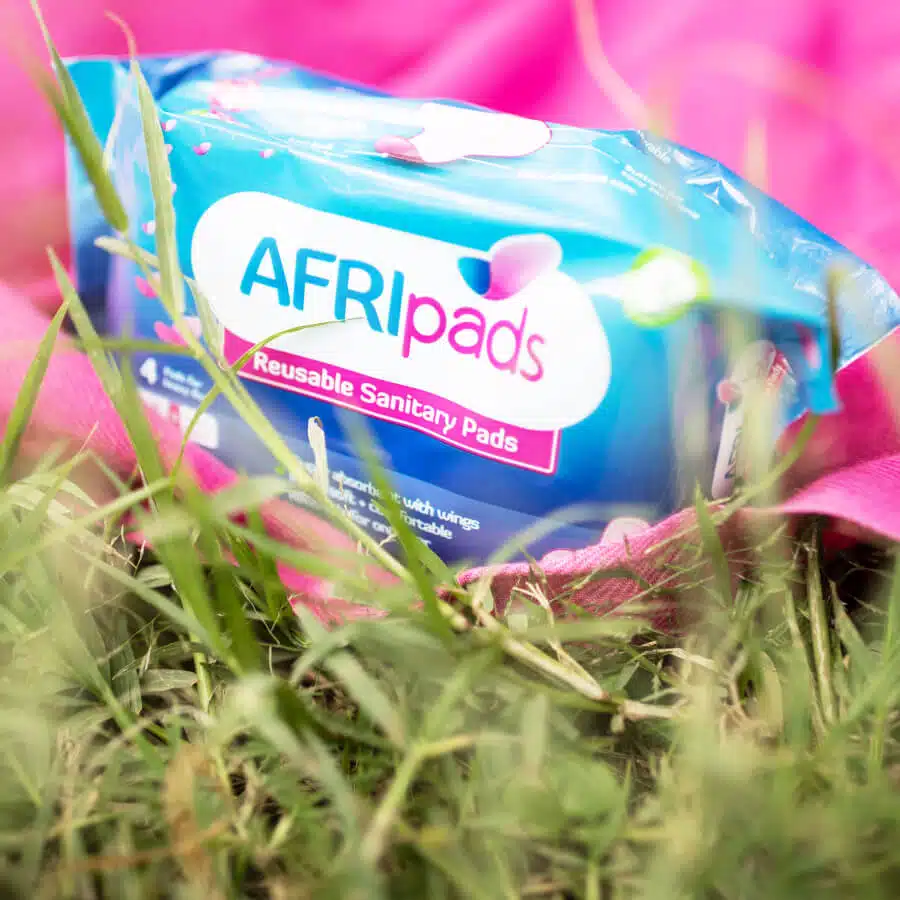 Afripads