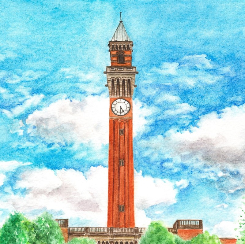 Birmingham