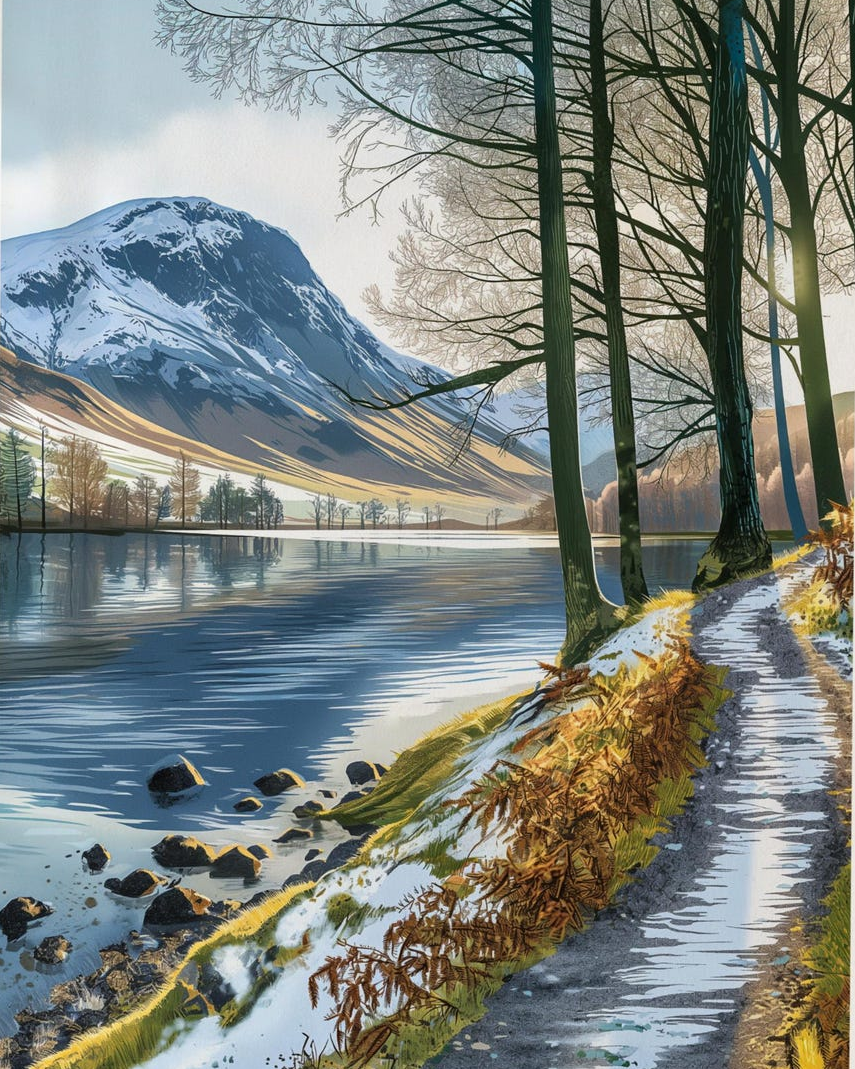 Buttermere