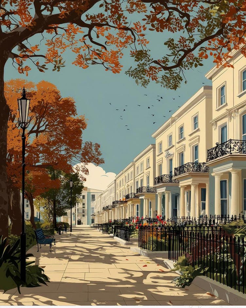 Cheltenham