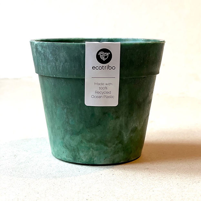 Ecotribo plant pot