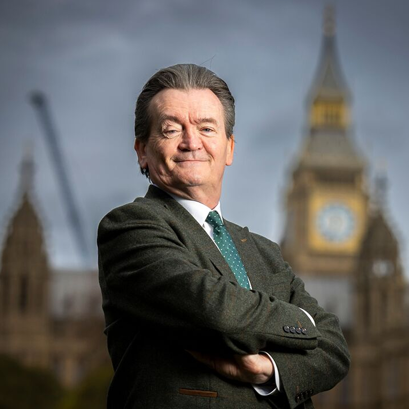 Feargal Sharkey