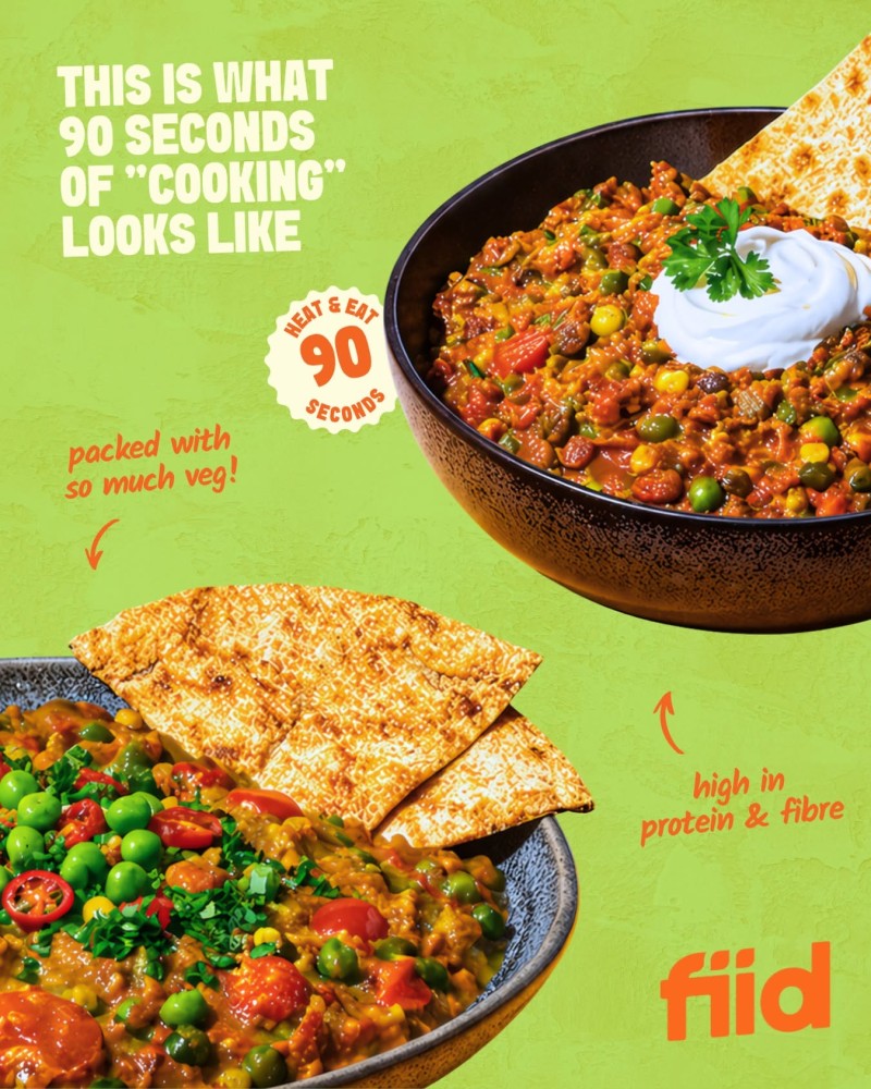 Fiidmeal