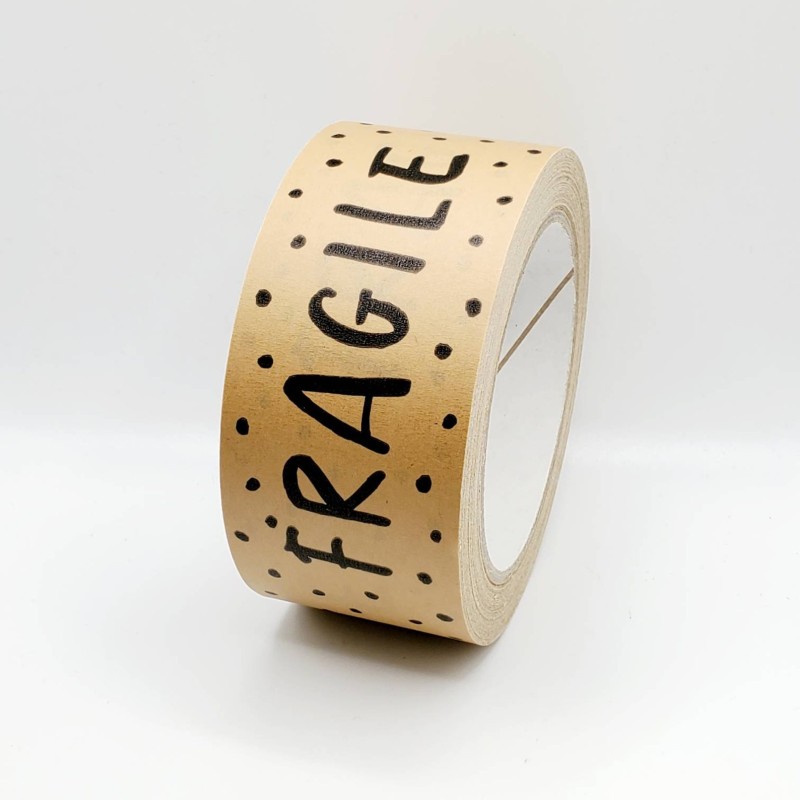 paper packing tape