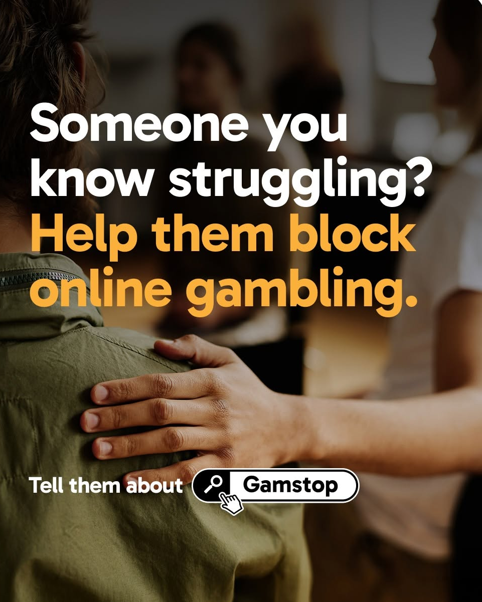 Gamstop