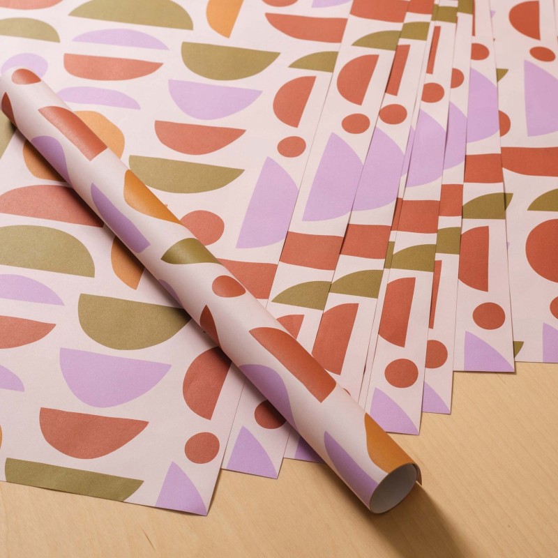 Good Tuesday gift wrap