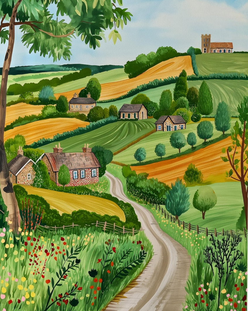 Hertfordshire