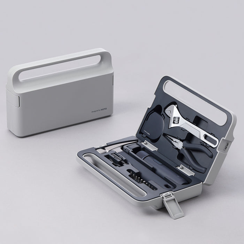 HOBO hand tool kit 