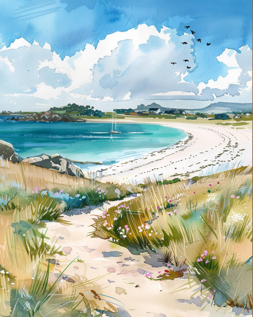 Isles of Scilly