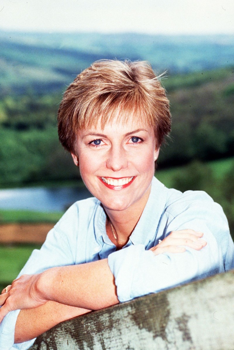 Jill Dando