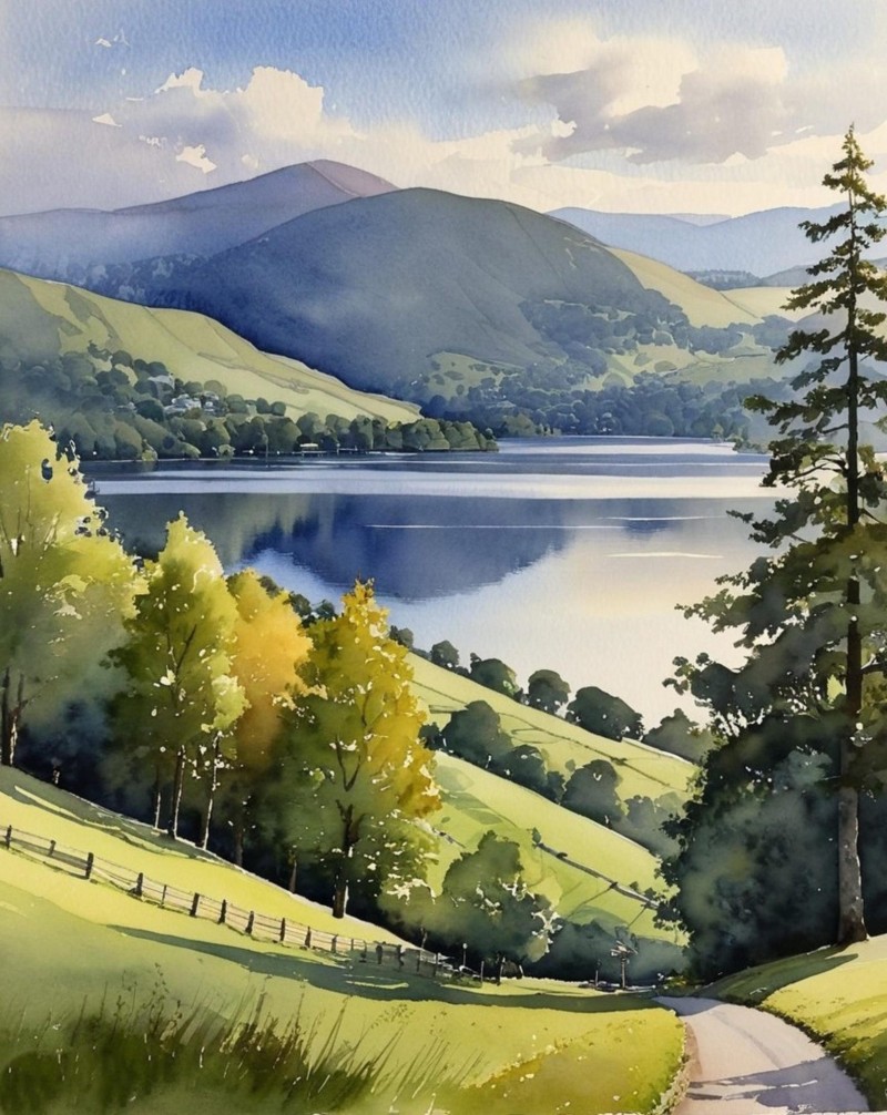 Lake Windermere