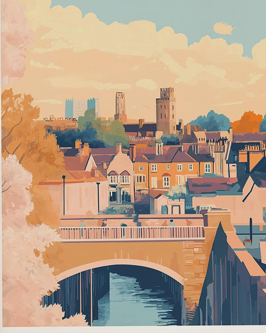 Leicester