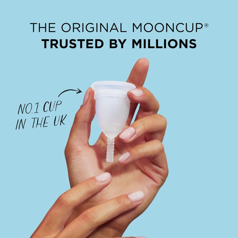 Mooncup