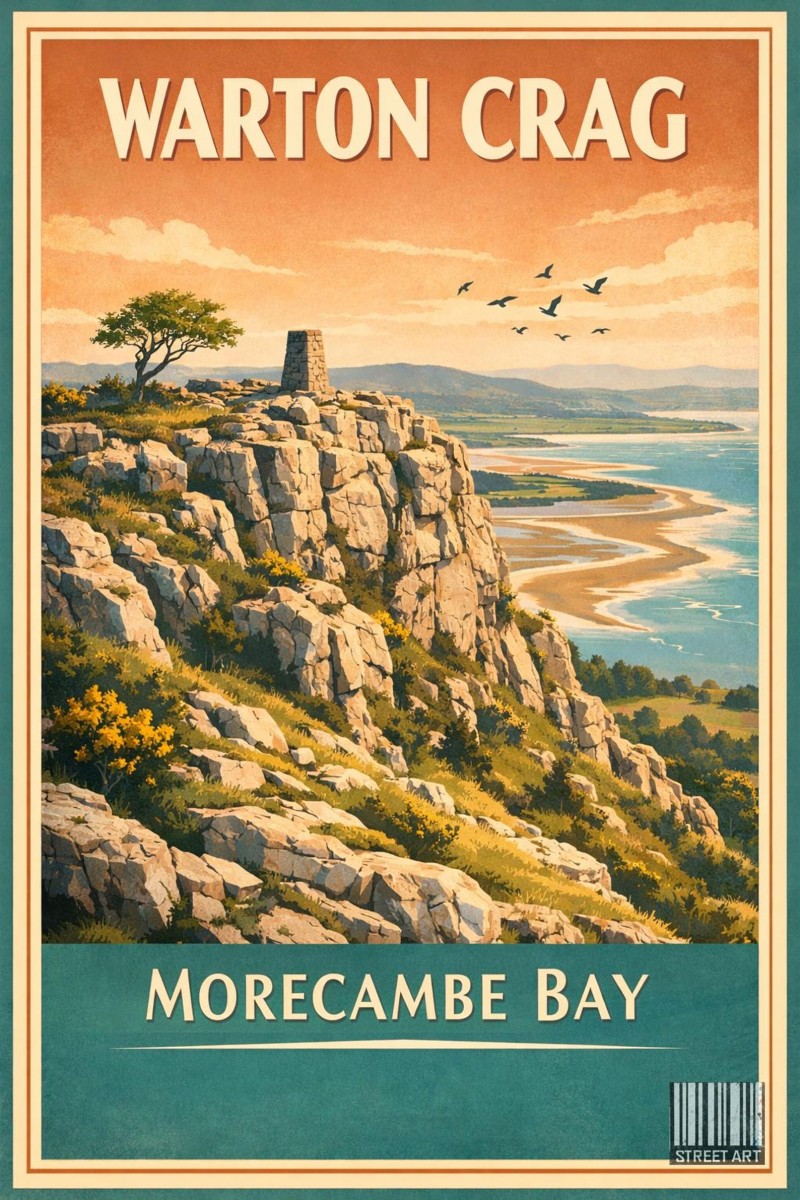 Morecambe Bay 