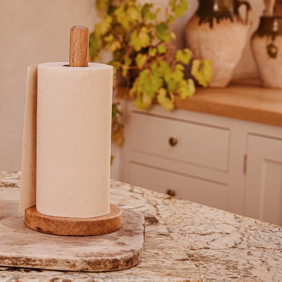 Naked Paper kitchen roll