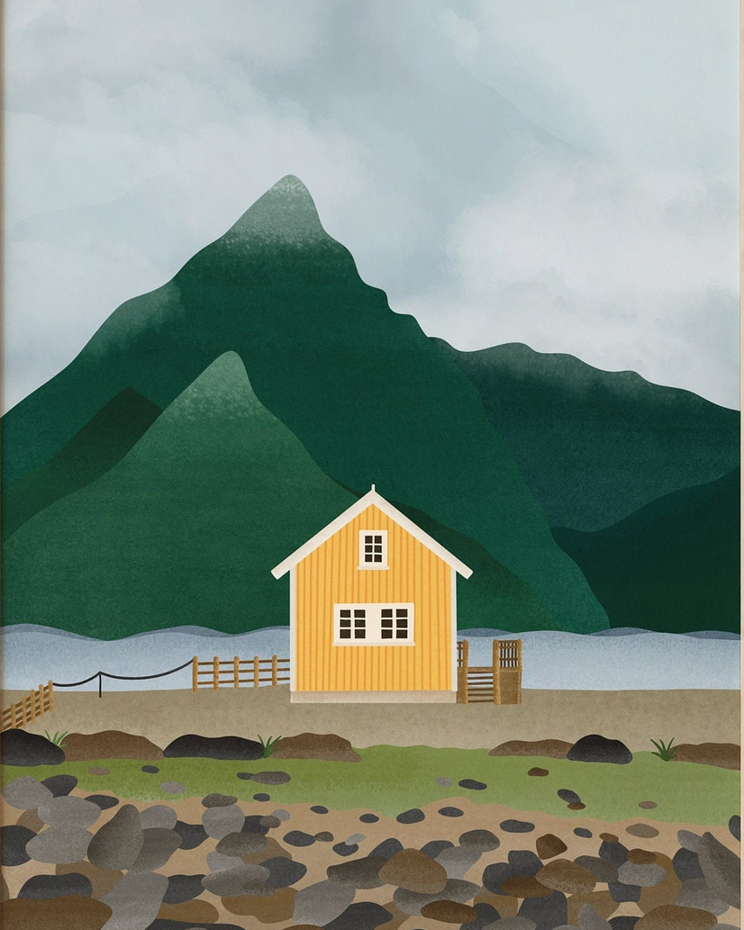 Norway 