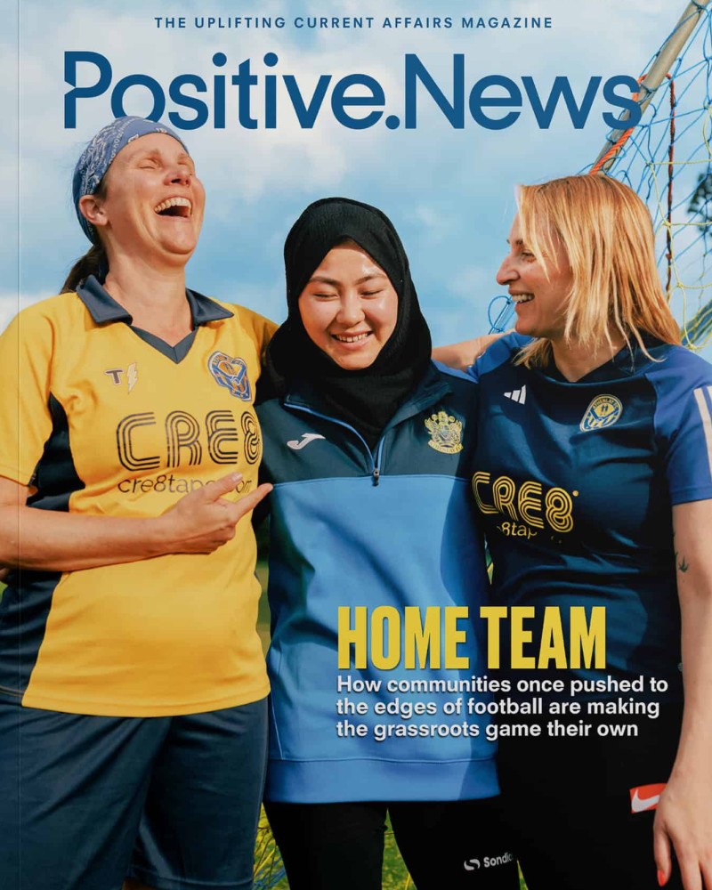 Positive News