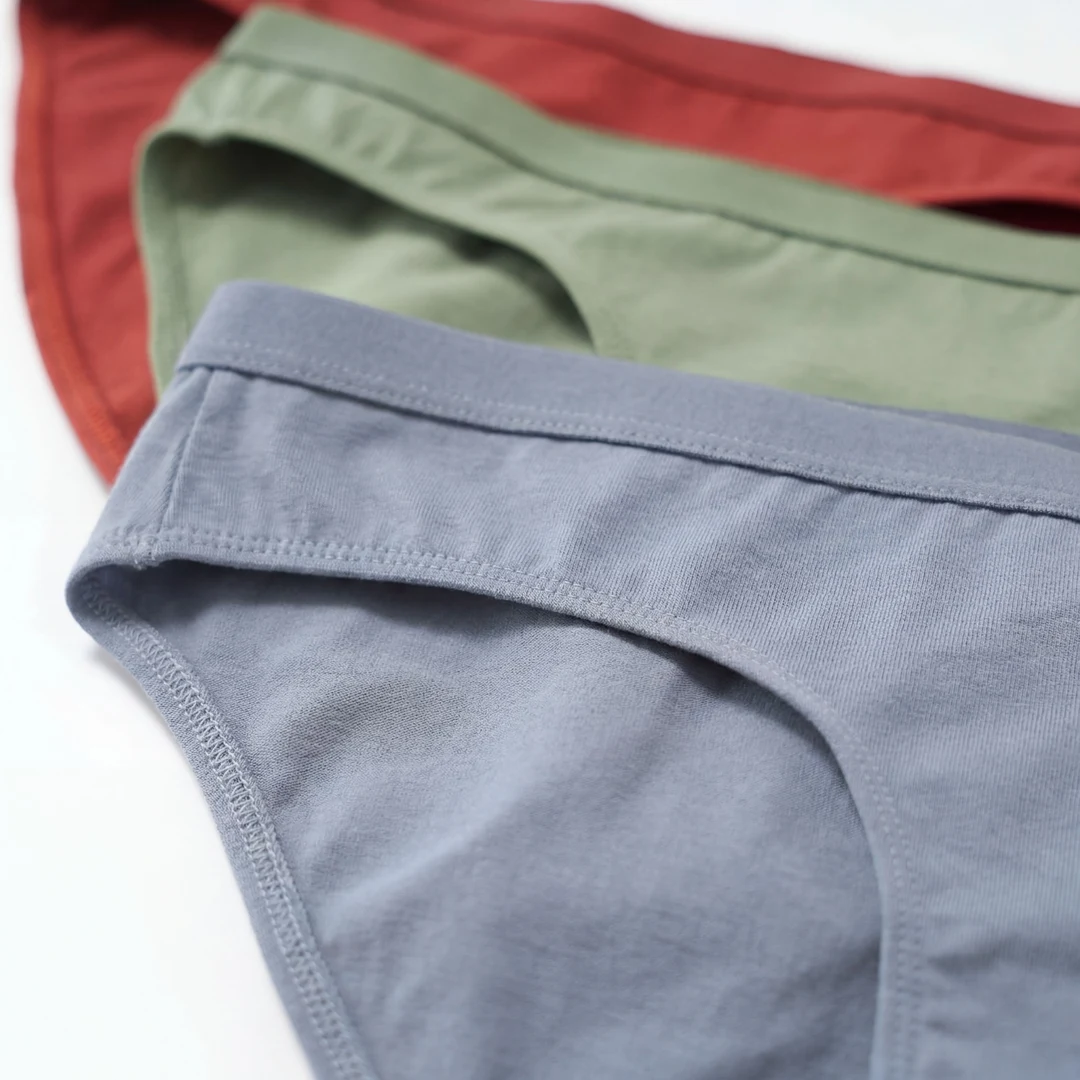 Rapanui women's undies