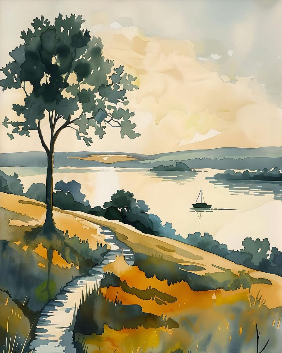 Rutland water