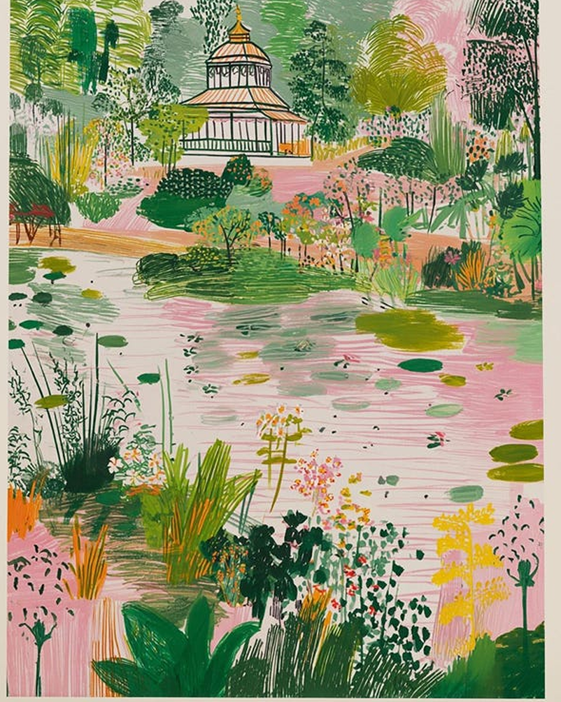 Sefton Park