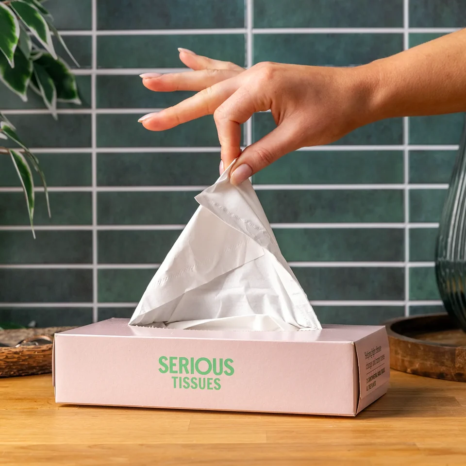 Serious Tissues
