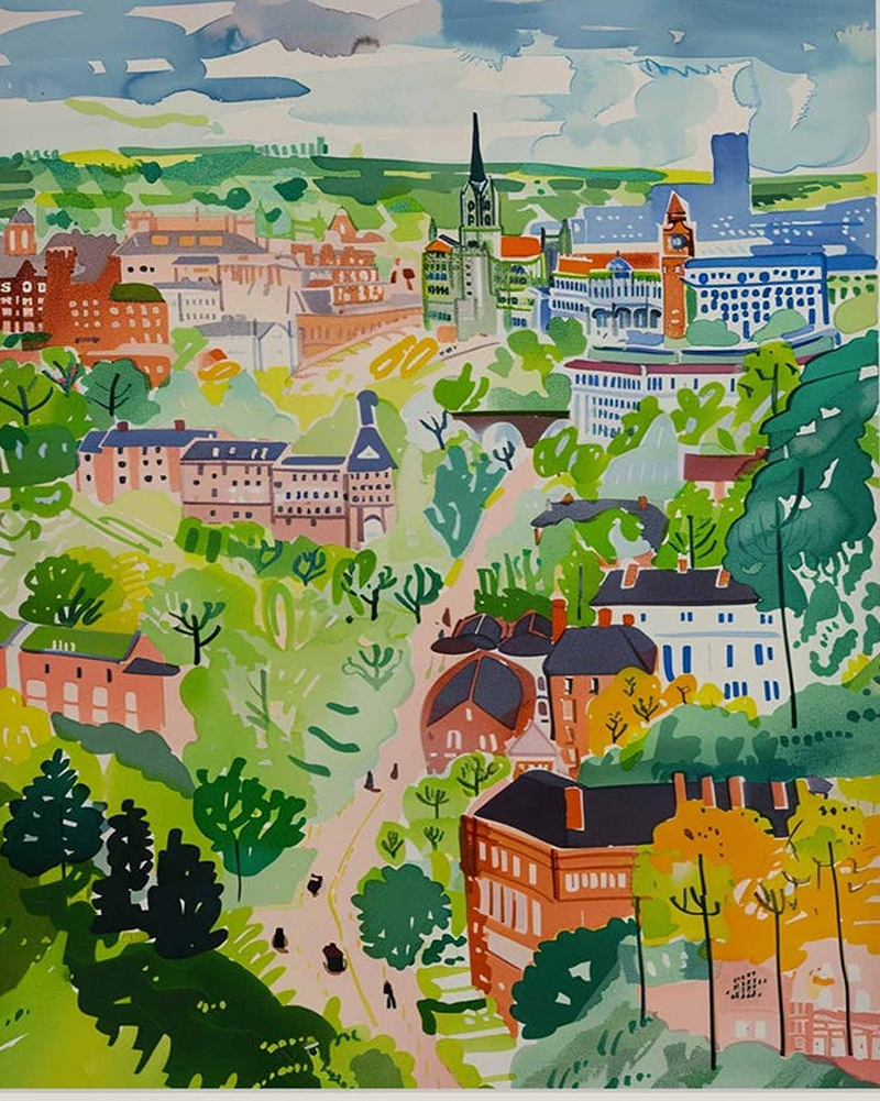 Sheffield