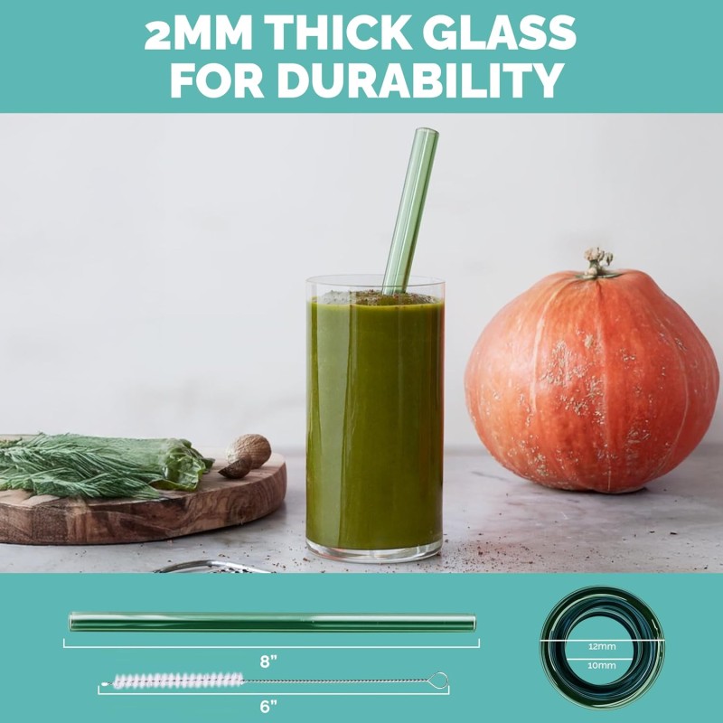 Simply Straws