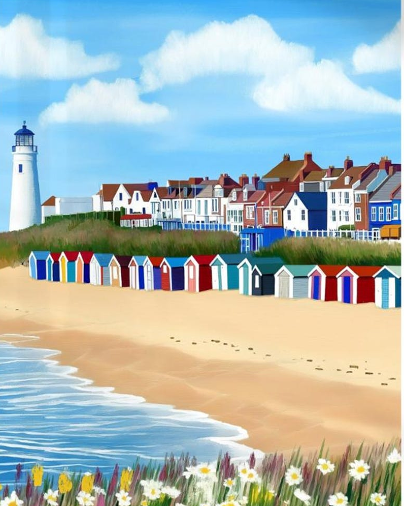 Southwold