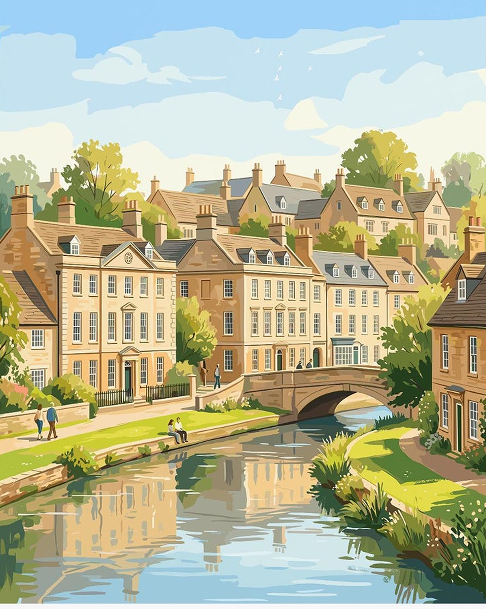 Stamford Lincolnshire