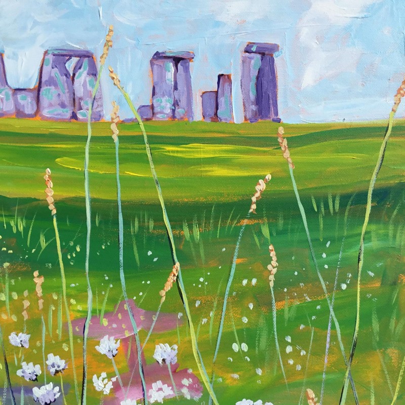 Stonehenge