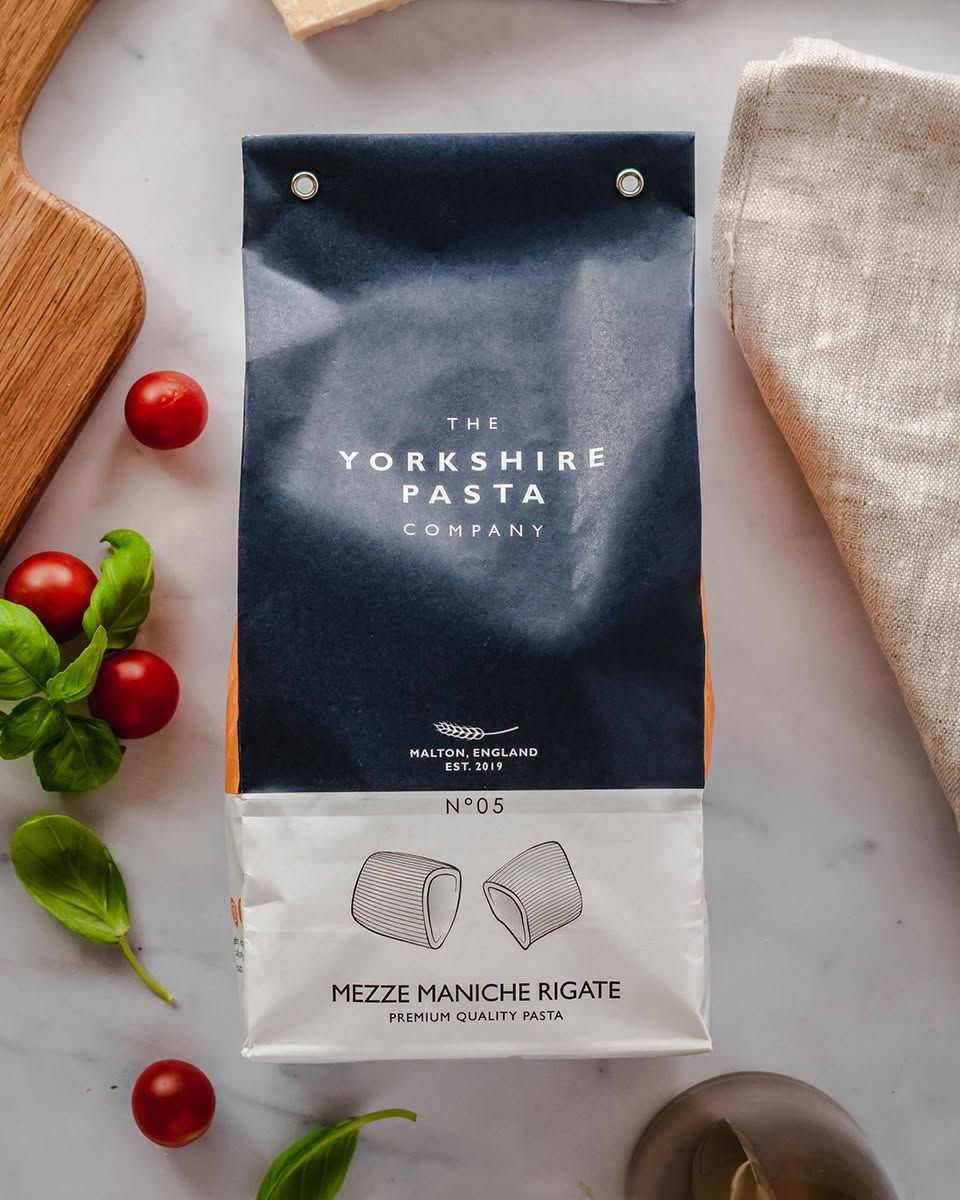 The Yorkshire Pasta Company