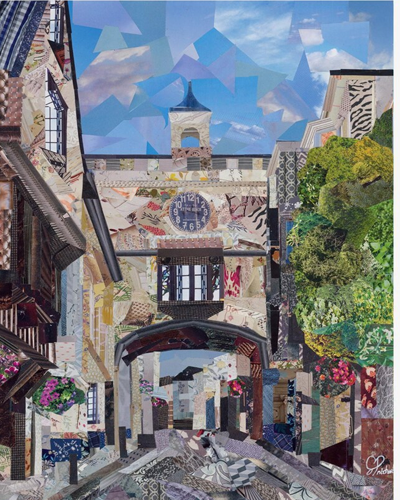 Totnes Devon