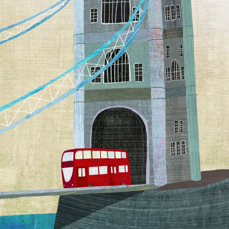 Tower Bridge London