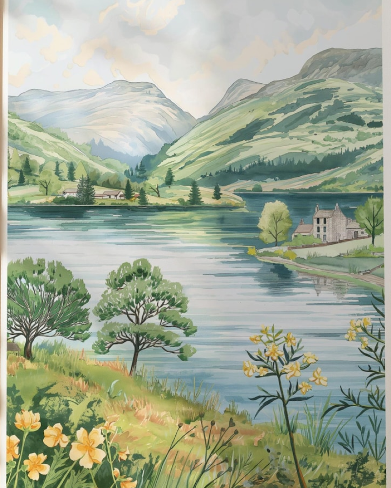 Ullswater