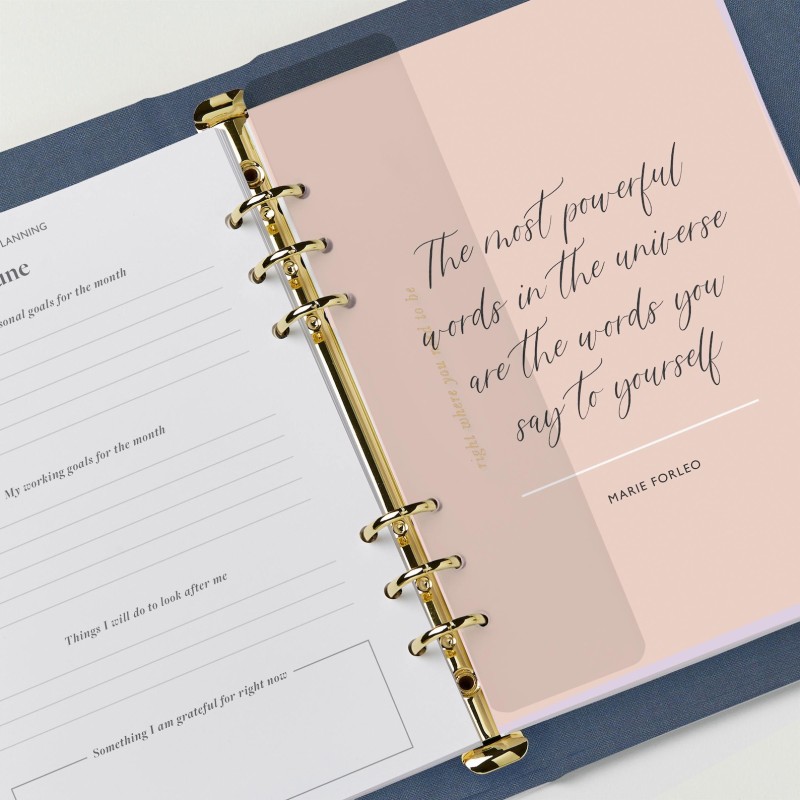 eco life planner
