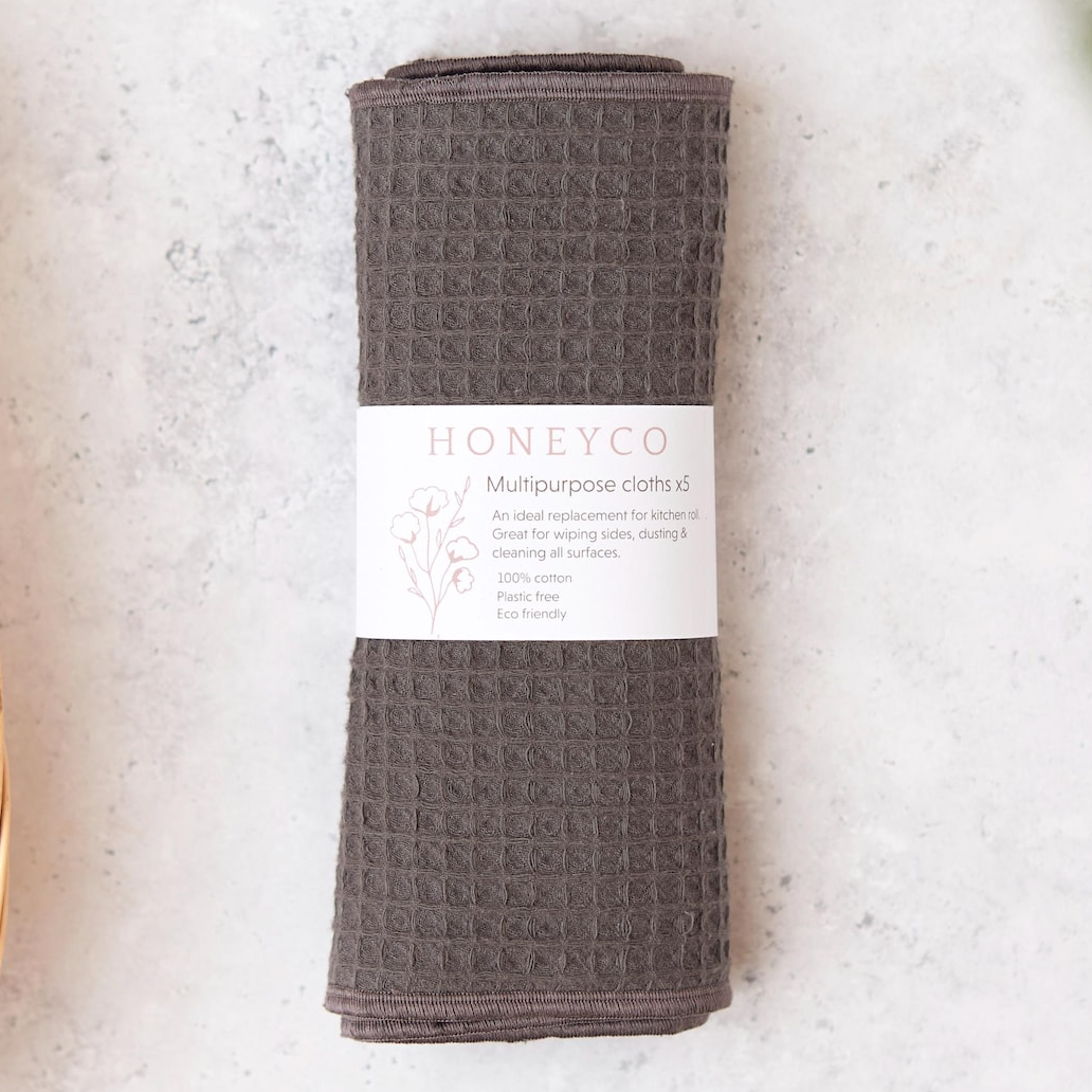 cotton waffle cloths