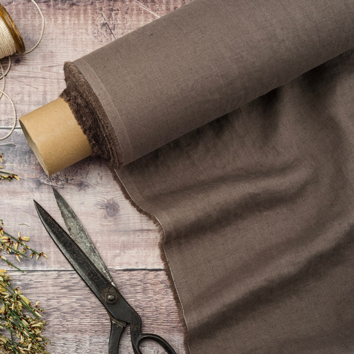 linen fabric