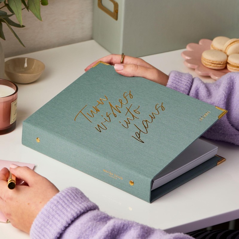 eco life planner
