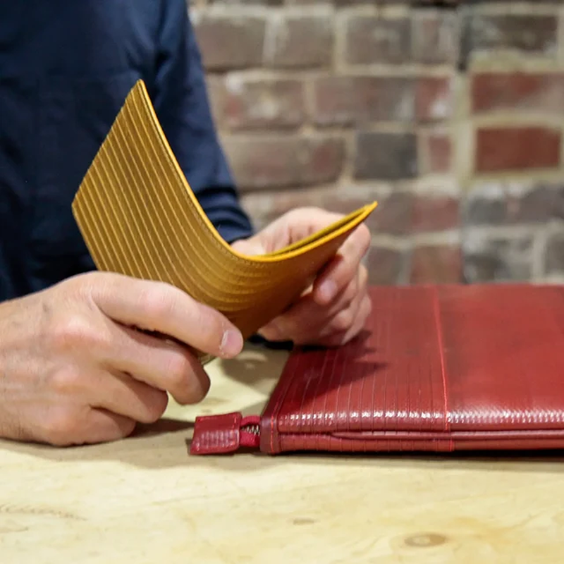 firehose wallet