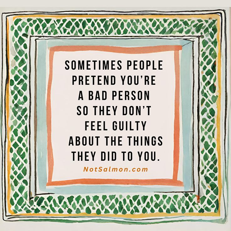 good people