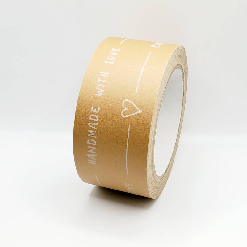 paper packing tape