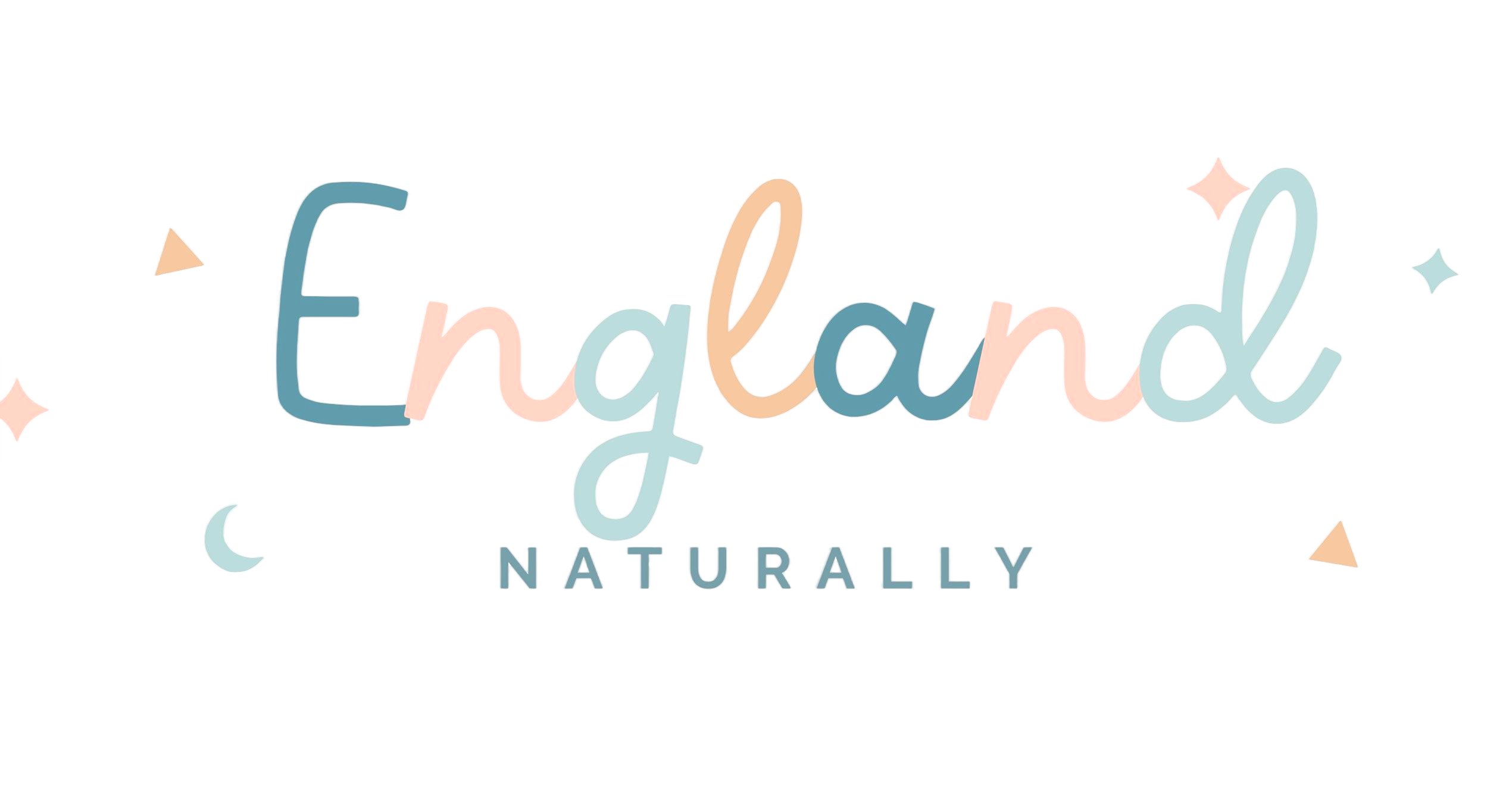 England Naturally