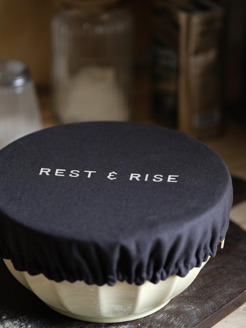 linen bowl cover