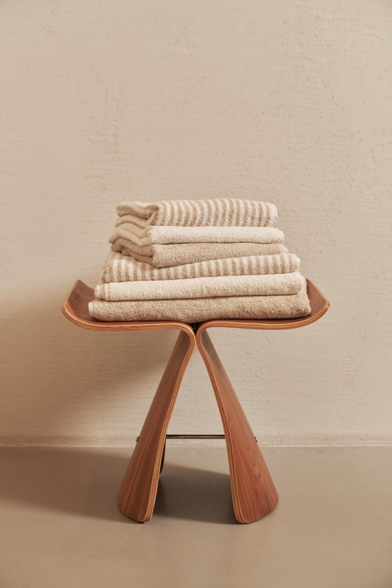 linen towels